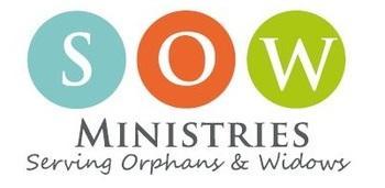 Serving Orphans & Widows Ministries Logo