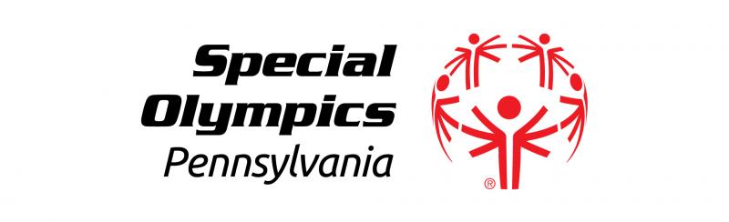 SPECIAL OLYMPICS PENNSYLVANIA INC Logo
