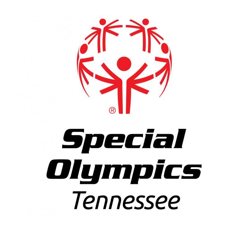 Special Olympics Tennessee Inc Logo