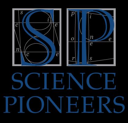 Science Pioneers, Inc. Logo