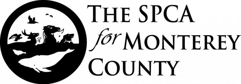 SPCA for Monterey County Logo