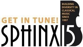 SPHINX ORGANIZATION INC Logo