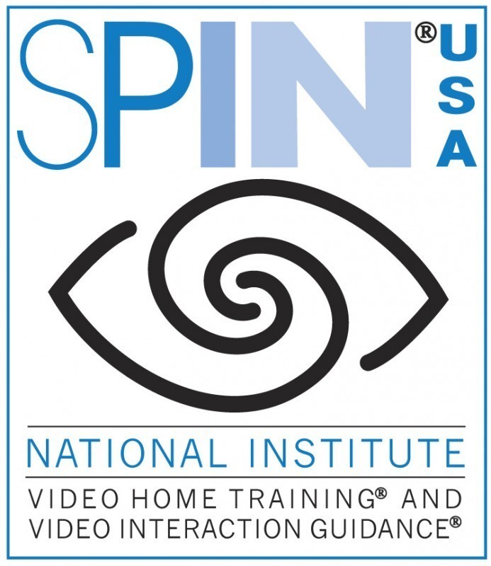 SPIN USA Logo