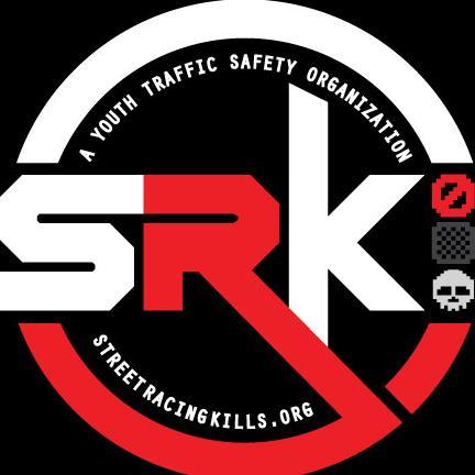 Street Racing Kills Logo