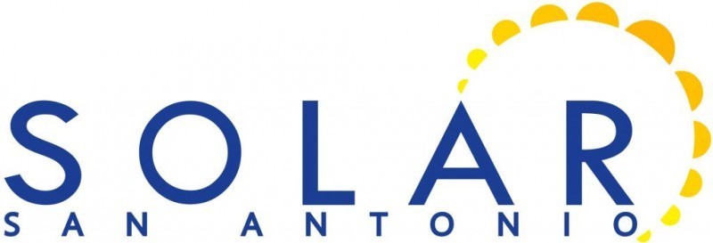 Solar San Antonio Logo