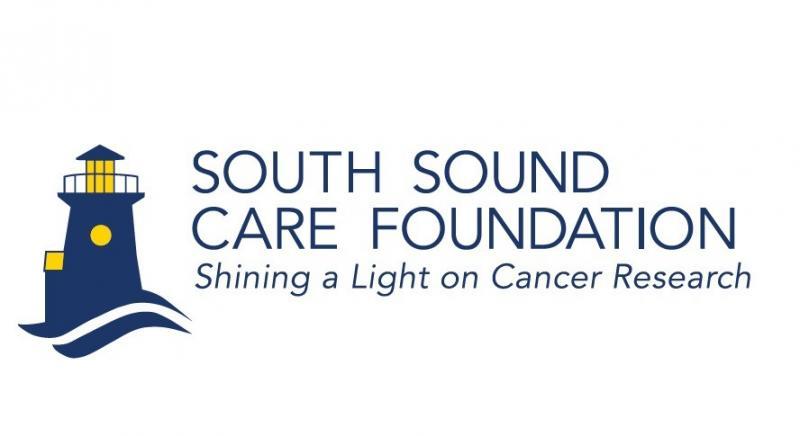 South Sound Care Foundation Logo
