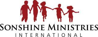 Sonshine Ministries International Logo