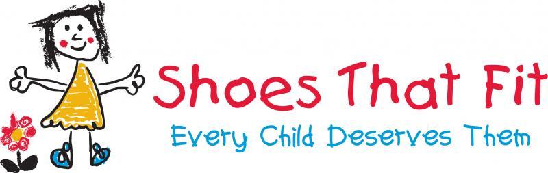 free shoes for needy families