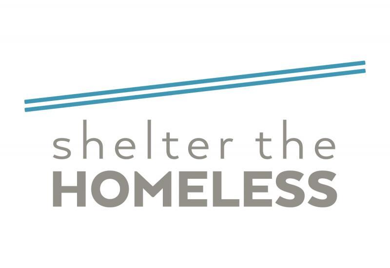 Shelter The Homeless Committee Inc Logo