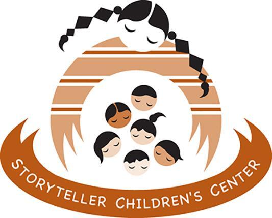 Storyteller Childrens Center Inc Logo