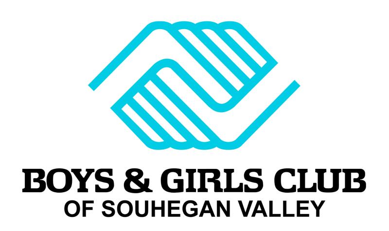Boys & Girls Club of Souhegan Valley Logo