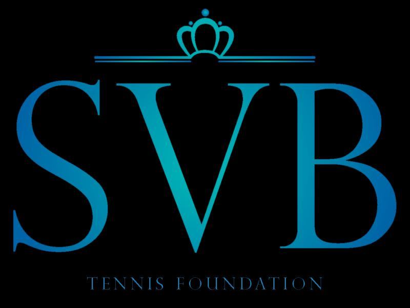 Sarah Vande Berg Tennis Foundation Inc Logo