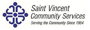 St Vincent Community Services Logo