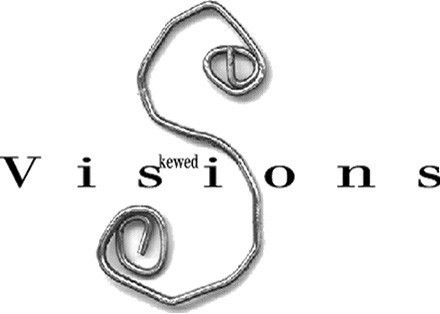 SKEWED VISIONS Logo