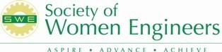 SOCIETY OF WOMEN ENGINEERS Logo