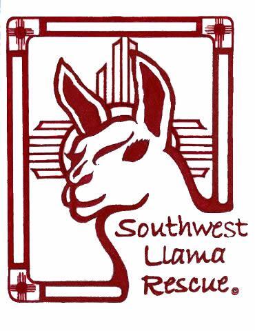 Southwest Llama Rescue Inc Logo