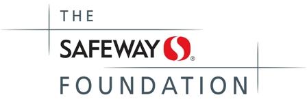 THE SAFEWAY FOUNDATION Logo