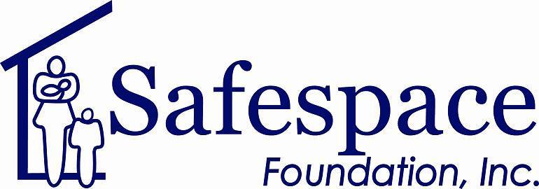 Safespace Foundation, Inc. Logo
