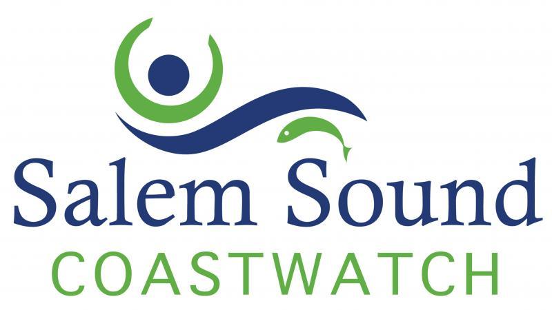 Salem Sound Coastwatch Logo