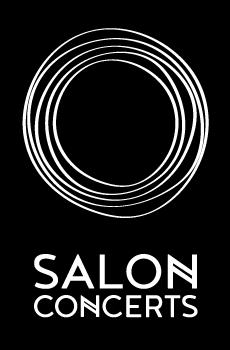 Salon Concerts Inc Logo