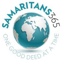 SAMARITANS365 FOUNDATION INC Logo