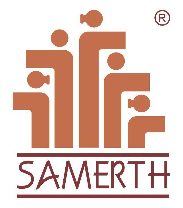 samerth Charitable Trust Logo