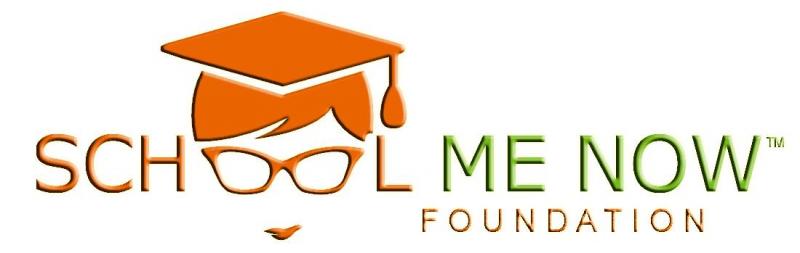 School Me Now Foundation Logo