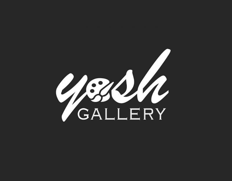 YoshGallery Logo