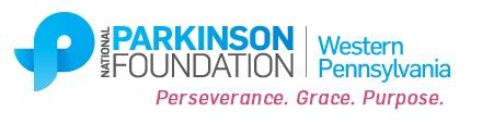 Parkinson Foundation of Western Pennsylvania Logo