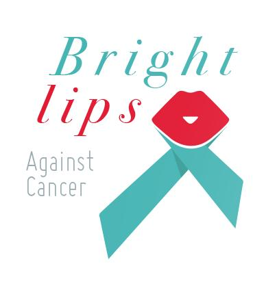 Bright Lips Against Cancer Inc Logo