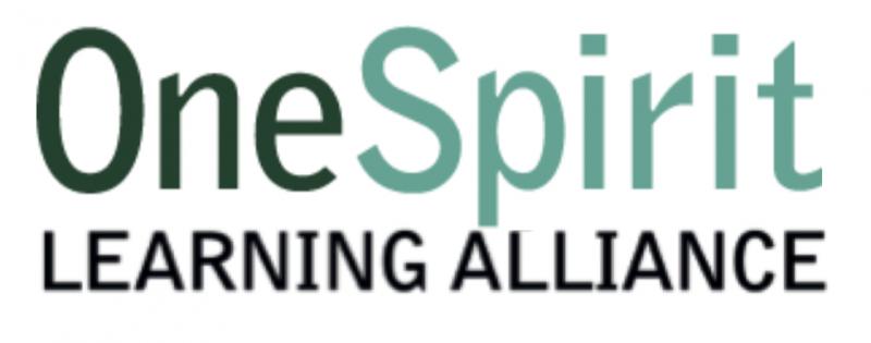 ONE SPIRIT LEARNING ALLIANCE LTD Logo