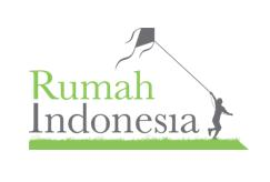 Rumah Indonesia Inc Logo