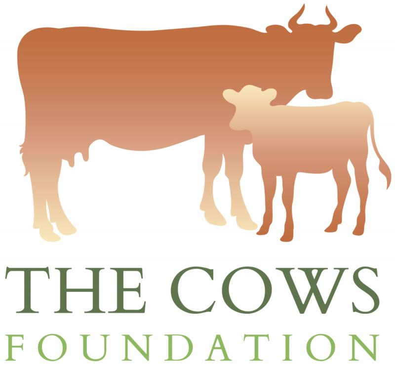 Cows Foundation Logo
