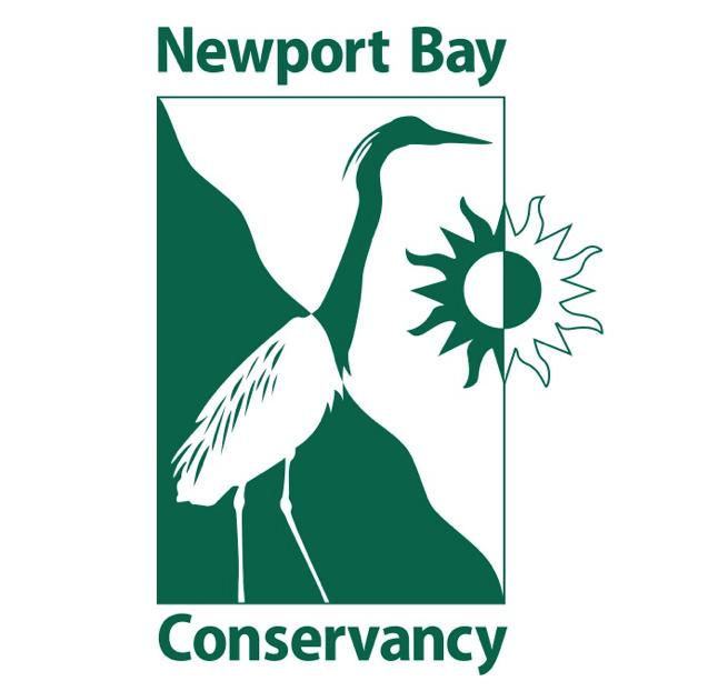 Newport Bay Conservancy Logo