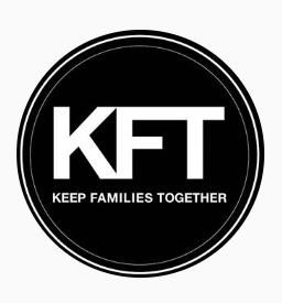 Keep Families Together Logo