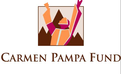 CARMEN PAMPA FUND Logo