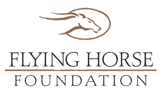 Flying Horse Foundation Logo