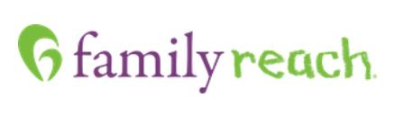 Family Reach Logo
