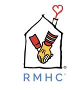 Ronald McDonald House Charities, Inc. Logo