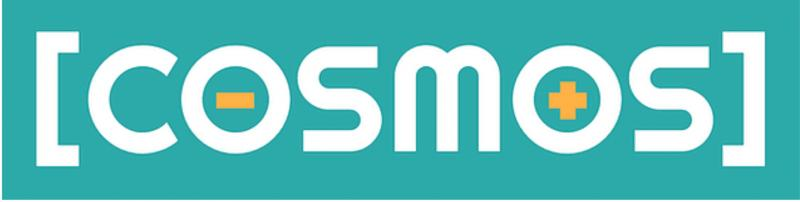 Cosmos Non-Profit Logo