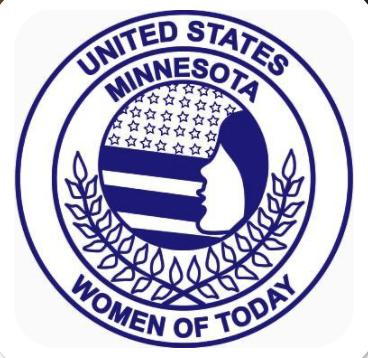 Monticello Minnesota Women Of Today Logo