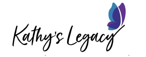 Kathys Legacy Logo