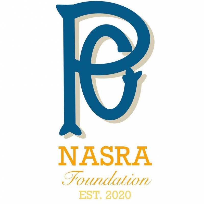 Nasra Foundation Logo