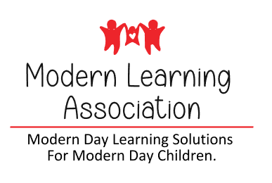 Modern Learning Association Logo