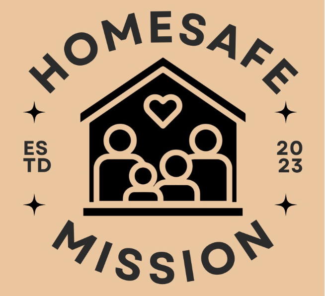 HomeSafe Mission Logo