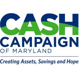 Cash Campaign Of Maryland Inc Logo