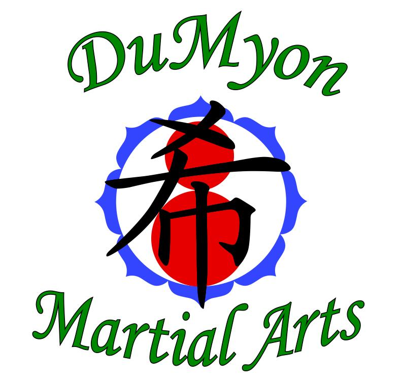 Dumyon Martial Arts Logo