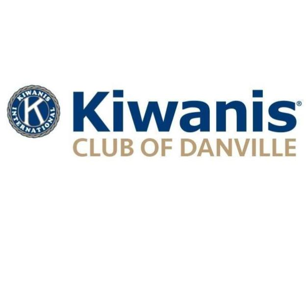 Kiwanis Club Of Danville Kentucky Logo