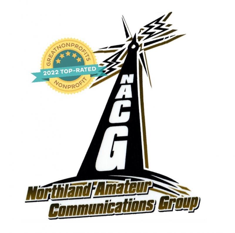 Northland Amateur Communications Group Logo
