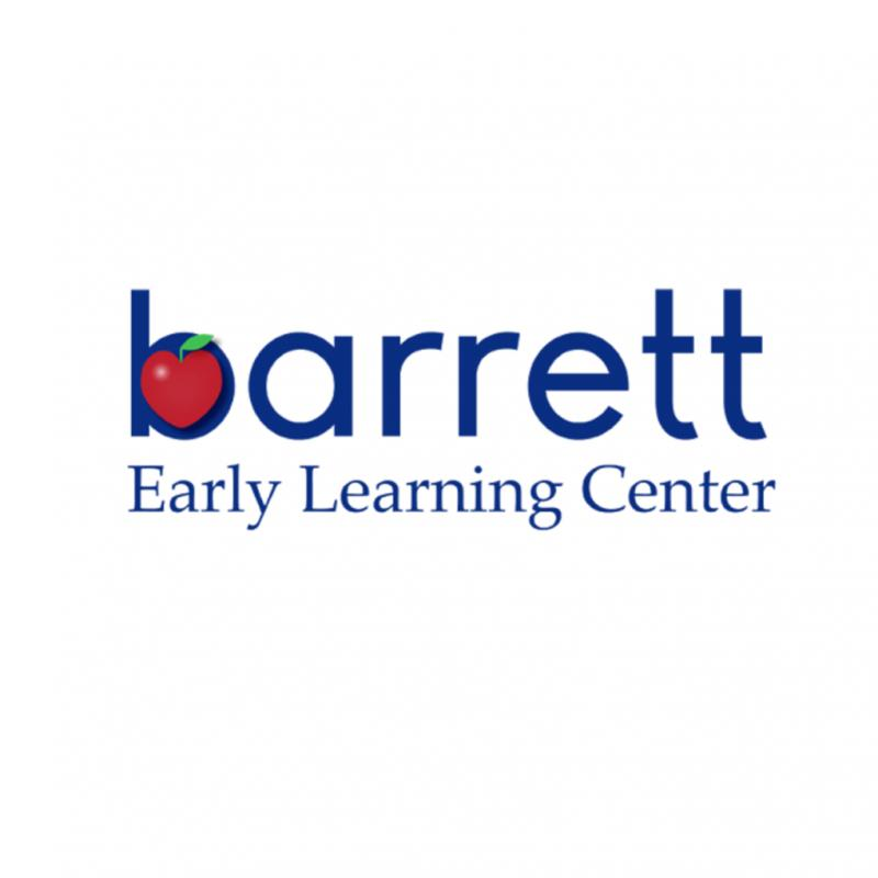 Barrett Early Learning Center Logo